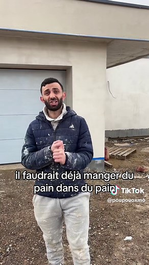 Comprendre le rôle d'un manoeuvre du BTP