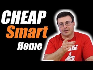 The Best Smart Home Gadgets Under $50!