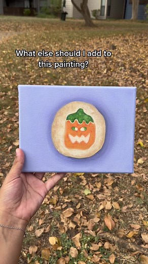 Hazel Laine on TikTok