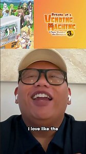 The anime Jacob Batalon REALLY wants to voice act in!