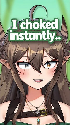 Kumi's Attempt at ASMR was Bad