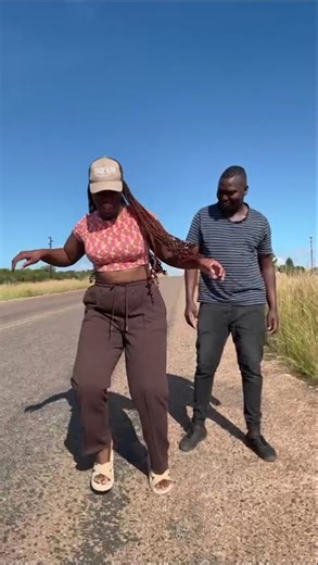 lekompo Dance moves to the World 2026