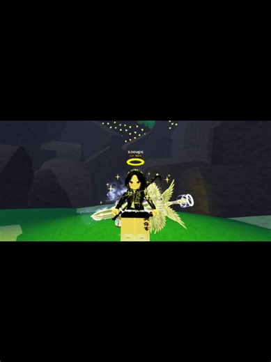 Tutorial Nambang Kristal Susah di Fish It