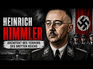 Heinrich Himmler: Der Aufstieg des mächtigsten Nazis