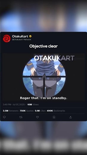 Objective clear 💀 #anime #animeshorts #animememes #animeedits #shorts