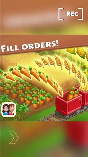 🏡 Township – Build, Farm & Expand Your Dream City! 🚜🌆 | APKFut