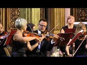 Tomaso Albinoni - Adagio (best live version)