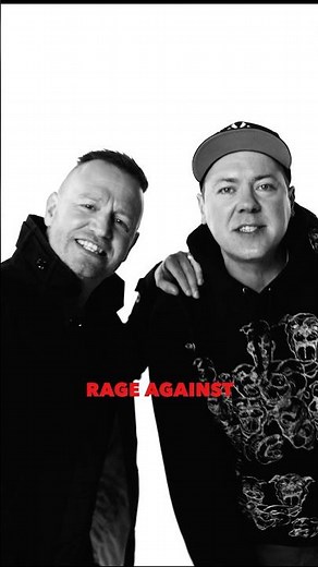 The ‘Rage Against The Fatigue’ video it out now! #hilltophoods #newmusic #musicvideo