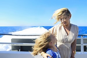 Fünf Dinge, die du noch nicht über Aida wusstest