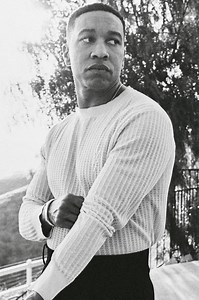 Aaron Moten | Actor, Soundtrack