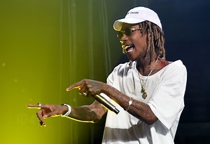 Wiz Khalifa Confirms Collaboration With The Weeknd On His New Album