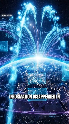 Scientists In China Achieved Real Quantum Teleportation Across Thousands Of Kilometers #RealInfo #QuantumPhysics #FutureTech #ScienceBreakthrough #Teleportation | Real Info