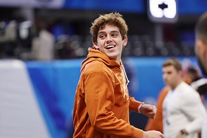 Will Arch Manning start next year? A look at the Texas QB's potential role in 2025