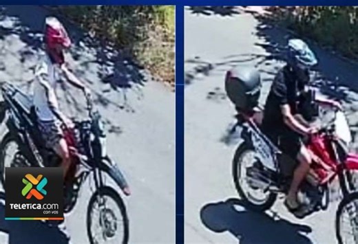 OIJ revela nuevos videos para identificar a sospechosos de asesinar a empleado judicial | Teletica