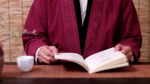 学生, 读, 书, 学习, 写, 图书馆