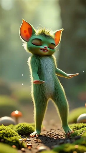 Creature Music Dance | #dance