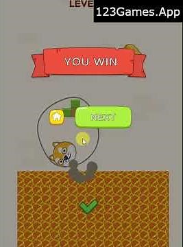 Save My Pet Gameplay & Walkthrough | Free at 123Games.App