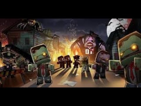 Call of Mini Zombies 2025!! (Instalacion nueva version)