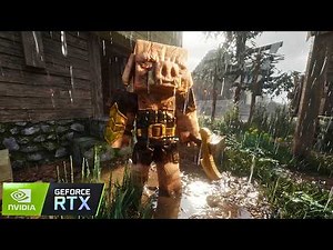 ULTRA REALISM in MINECRAFT with EVERYTHING MAXED OUT 4K 🤯| Patrix x128 + Shaders Ultra Graphics