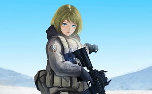 How To Workout Like An Operator 标清