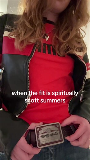 Why Cyclops Needs Sunglasses in X-Men