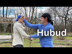 HUBUD PUNCHING DRILL | Hubud Lubud Filipino Martial Arts | Kali Empty Hands Drill
