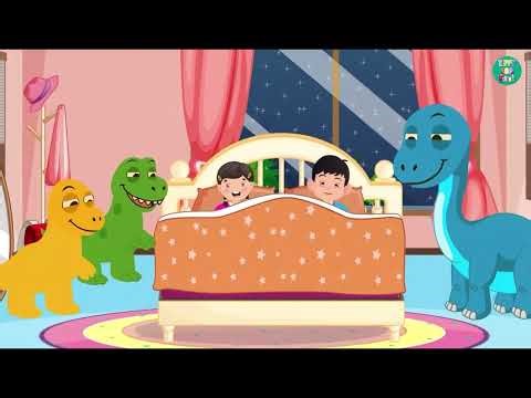 70 Minutes of Fun Kids Songs 🎶 | ABC, Numbers, Colors & Nursery Rhymes Compilation for Kids