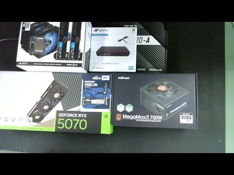 [아싸컴] 조립영상 라이브 / 2510151472(박*성) 고객님