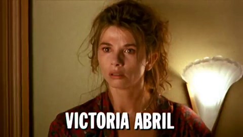 Tie Me Up! Tie Me Down! (1989)