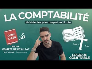 General accounting: a guide to (almost) mastering EVERYTHING