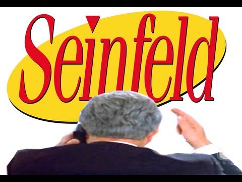 Seinfeld | George Steinbrenner