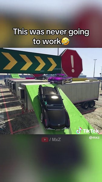 Intense GTA Gaming Moments That Got Out of Hand