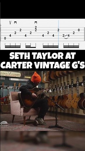 By the Time I Get to Phoenix guitar tabs - Seth Taylor (PDF + Guitar Pro)