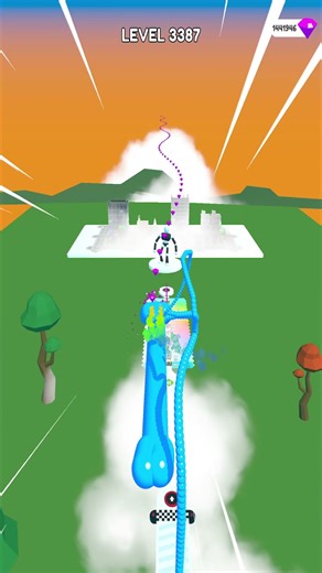 Tall Man Run #tallmanrunmobile #tallmanrunandroid #tallmanrunshorts #tallmanrunmaxlevel