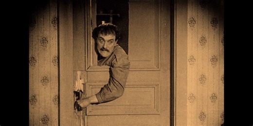 Add 36 of Kubrick's Favorite Films To Your Watchlist, Immediately