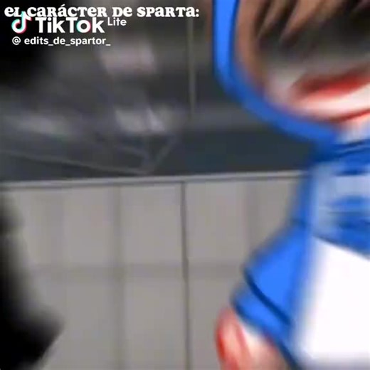 sparta saco eso de timba 💙🩵#loscompas #gacha #sparta #timbavk #loscompas