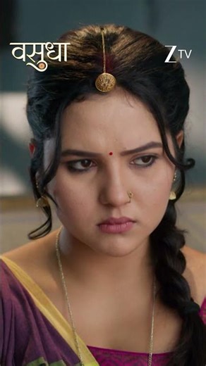 Vasudha Ep 422 | Zee TV UK HD