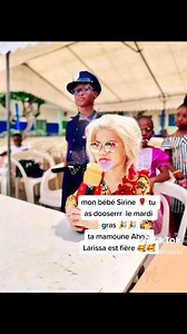 Le Temps de baaa GOOD ☝️☝️ Tellement mon BB tu as dooser quand je dis ici je suis ta Tata mes Précieux ❤️ disent je suis une VI 😂😂😂 . Reine Lucie Kanga Dit a LARISSA mes 1 bâton 😎😎🚶🚶. #KahiAnita #merci #familylove #Lionne #lions #family #schamaproduction | Kahianita