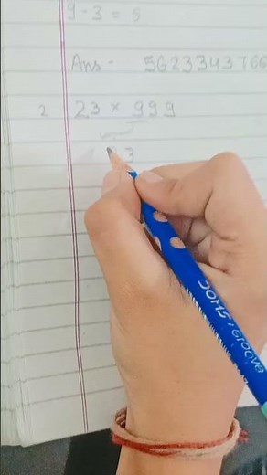 long equation in seconds easy 😊#maths #fast