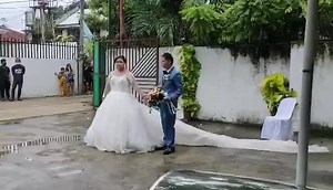 Today’s Wedding Reception | Crystal Decade Weddings and Events