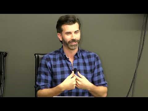 Dan Zak: How to Write Narrative Journalism, Features and Profiles