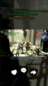 Mira Travada! 🎯💣 Lady Explode Tudo Só na Bazuca | DMC4SE Shorts