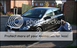 ASTRA PROJECT - Part 2.  Wash & Clay