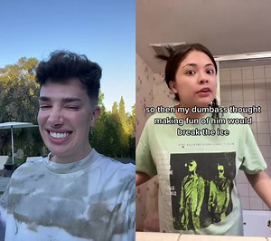 #duet with @samanthayve don’t worry, it definitely WAS giving weather map 😌 love u