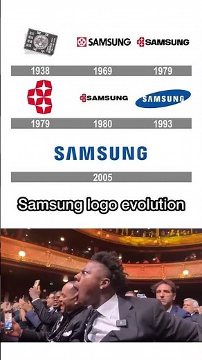 Why SAMSUNG looked better before 💀