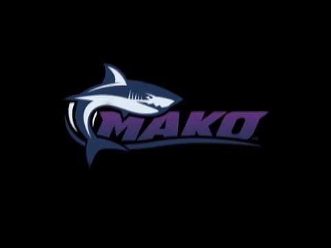 SeaWorld Orlando Mako full soundtracks