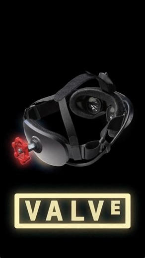 Valve VR 😁 #vr #valve