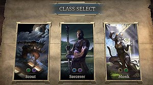 Classes and Races in Elder Scrolls Legends: Which is Best for You?
