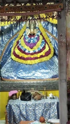 baba syam pyra ki jai