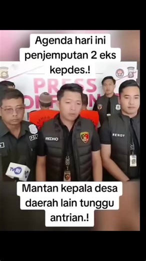 Tangkap Koruptor: Tren Terbaru di Indonesia